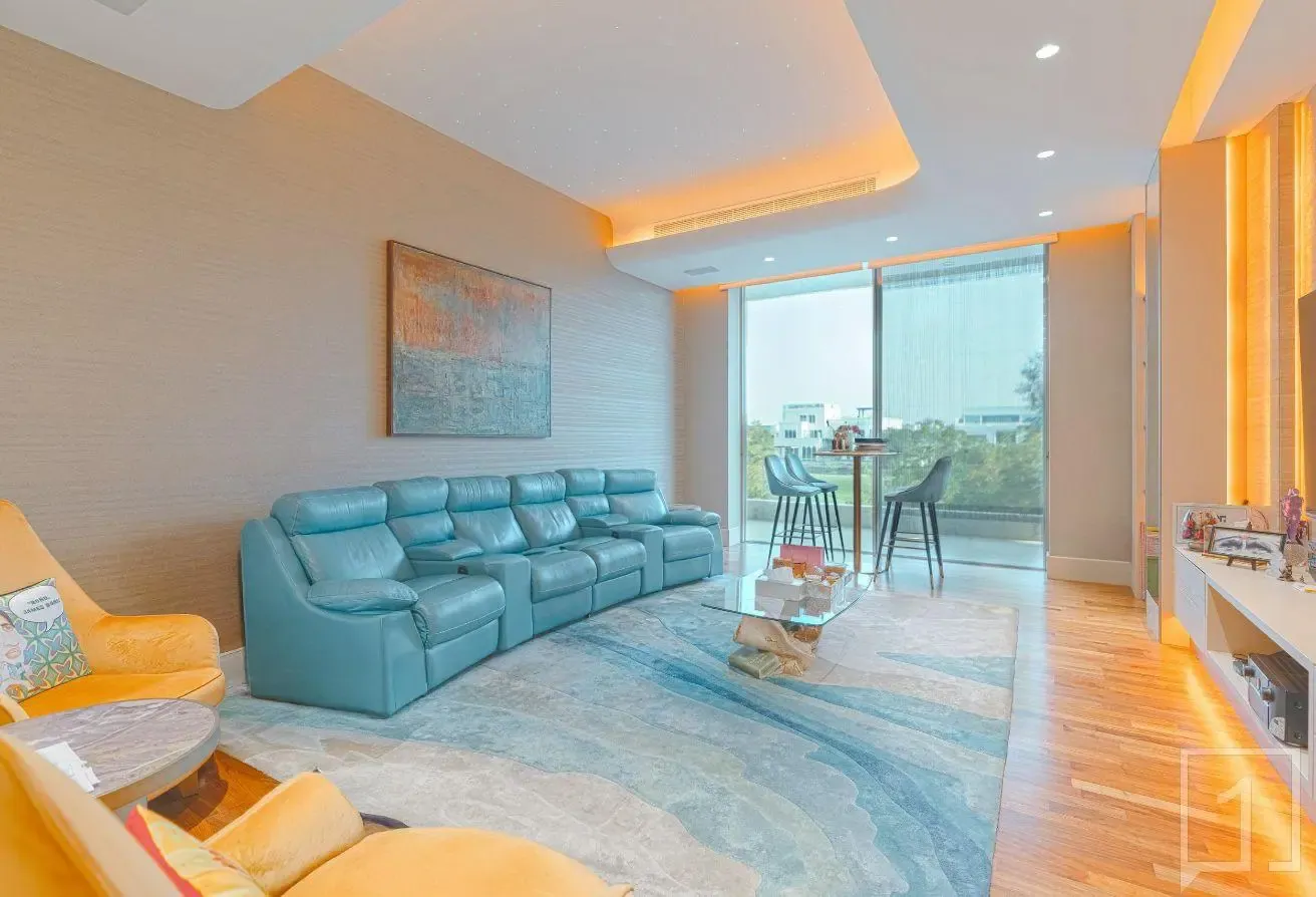 Golf Course | Prime Entry Opportunity | Vastu