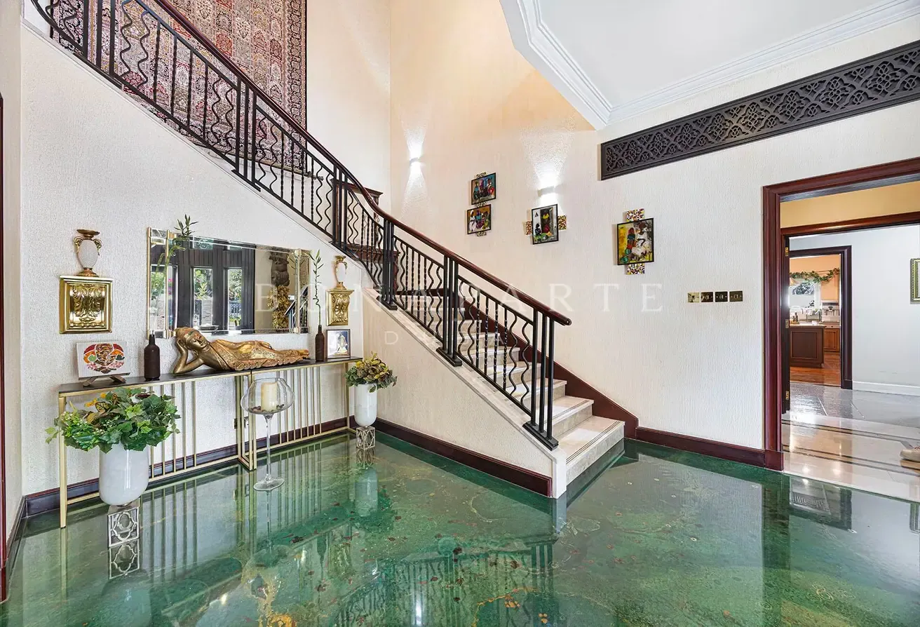 Designer Villa | Cinema | Prime Location