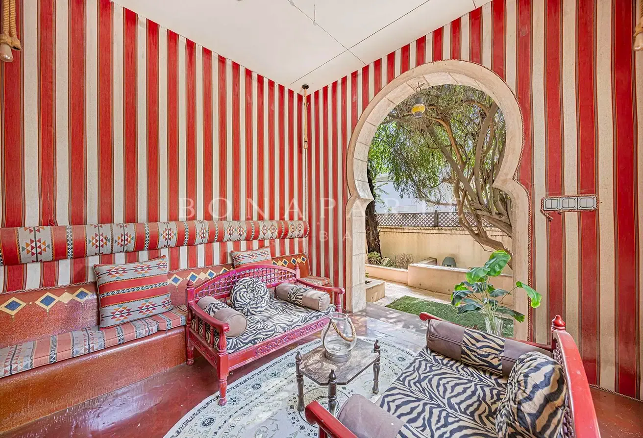 Designer Villa | Cinema | Prime Location