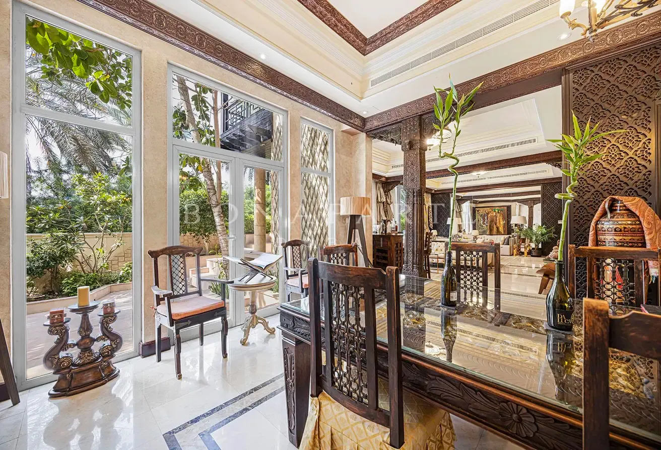 Designer Villa | Cinema | Prime Location