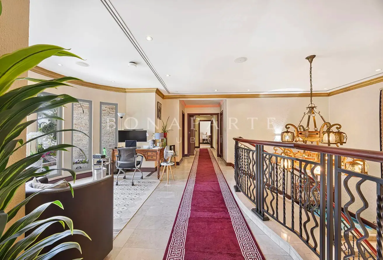 Designer Villa | Cinema | Prime Location