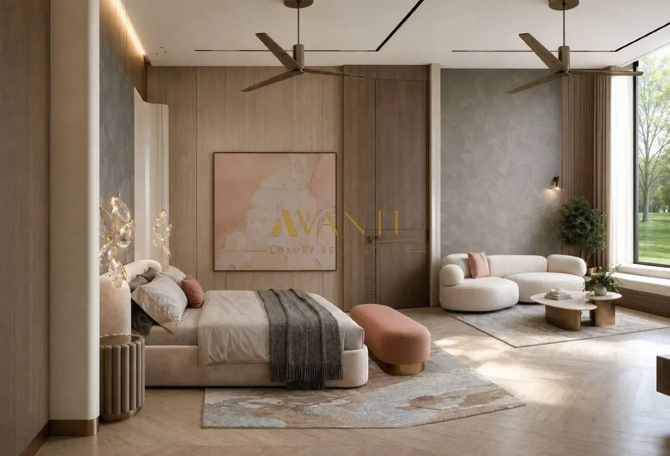 Full Renovation | Full Lake View | Vaastu Plot
