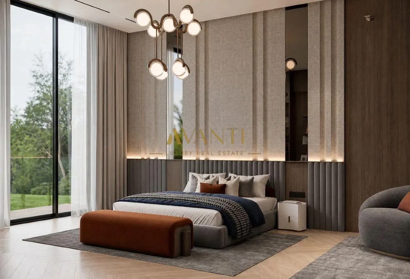 Full Renovation | Full Lake View | Vaastu Plot