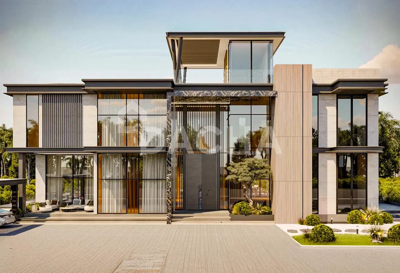 Unique Opportunity | Planning Approved | Lake View