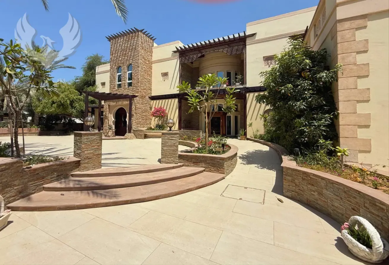 Price on Application | Large Plot | Classic style