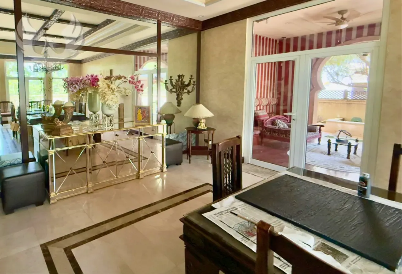 Price on Application | Large Plot | Classic style