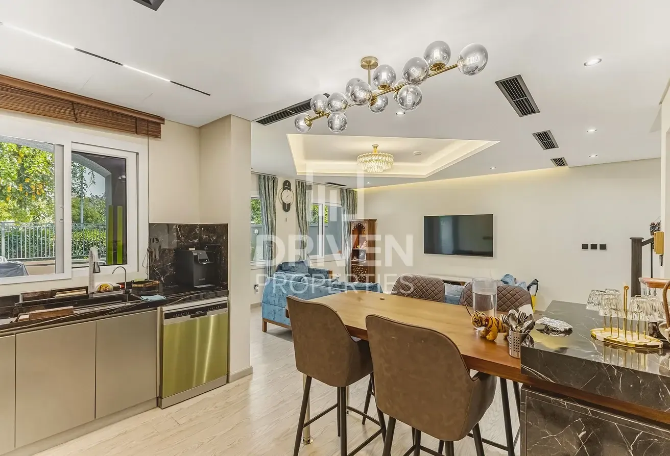 Stunning and Desirable | Comfort Living Single Row
