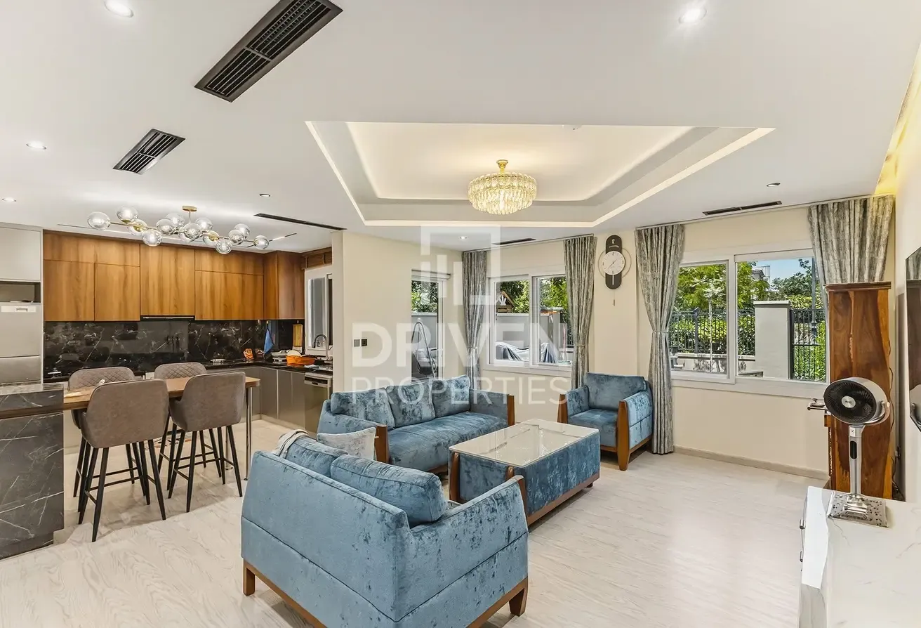 Stunning and Desirable | Comfort Living Single Row