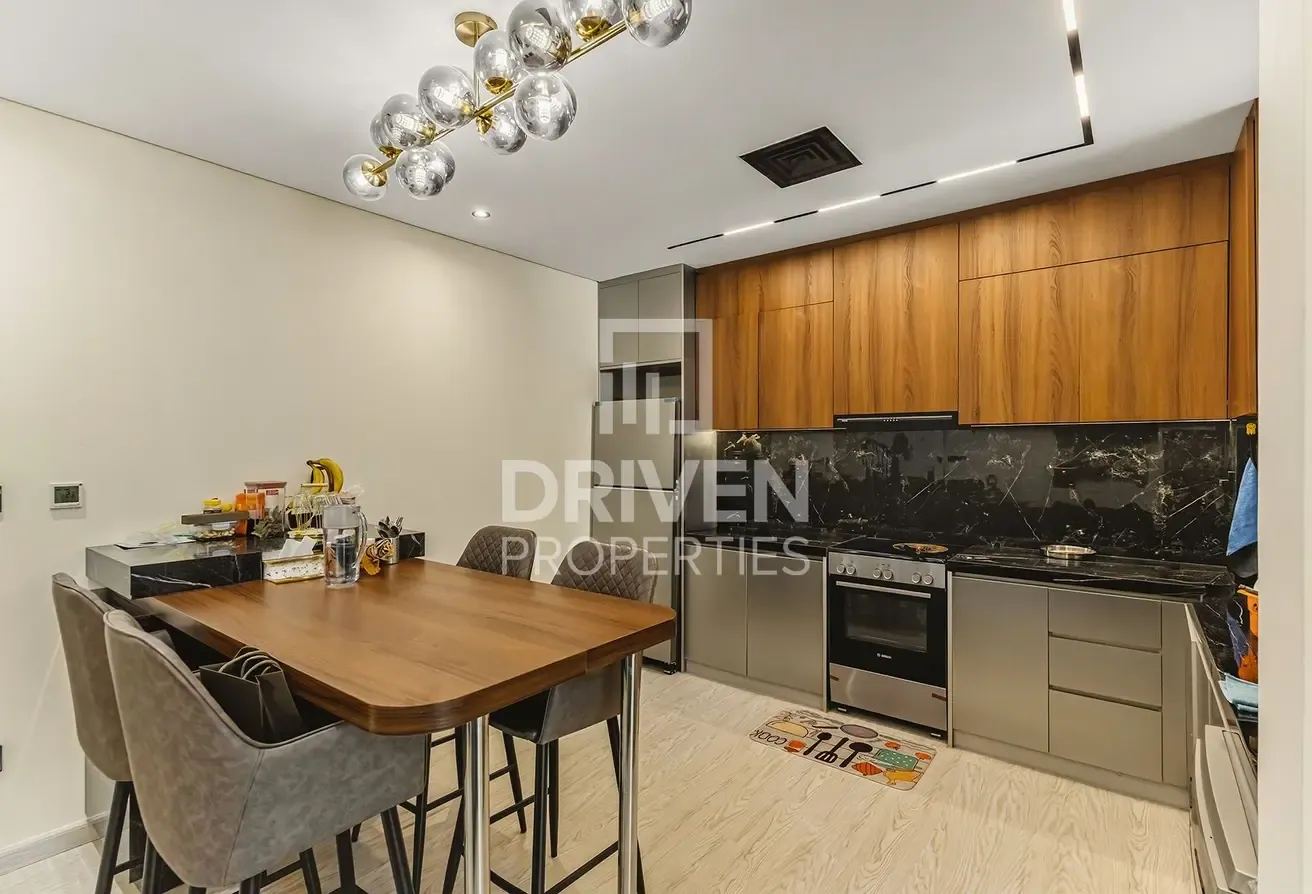 Stunning and Desirable | Comfort Living Single Row