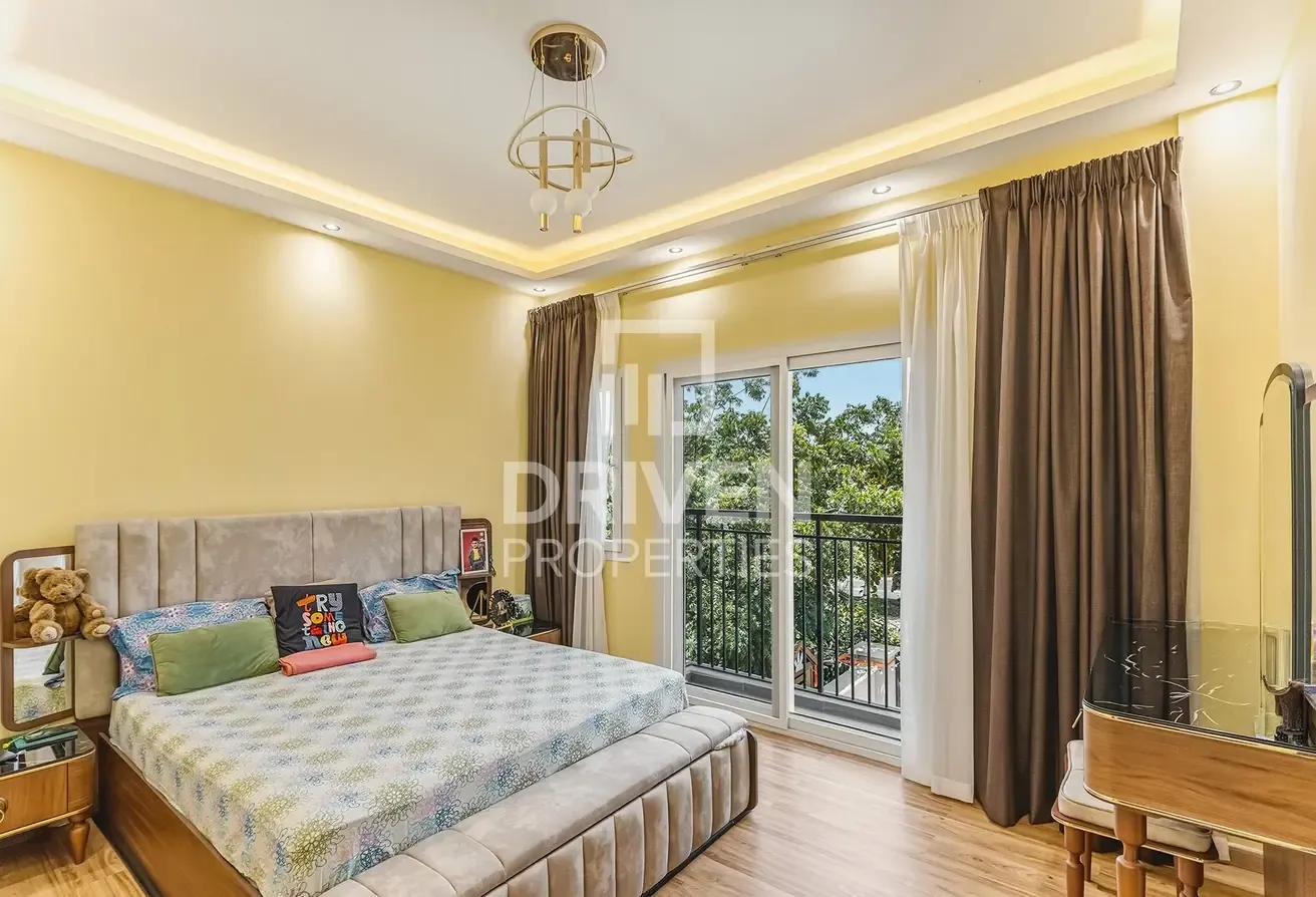 Stunning and Desirable | Comfort Living Single Row