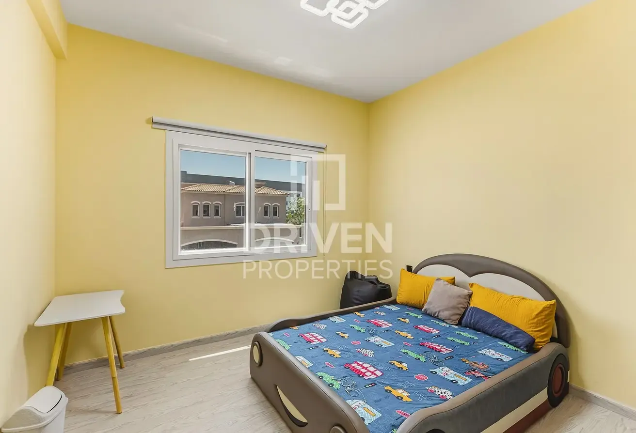 Stunning and Desirable | Comfort Living Single Row