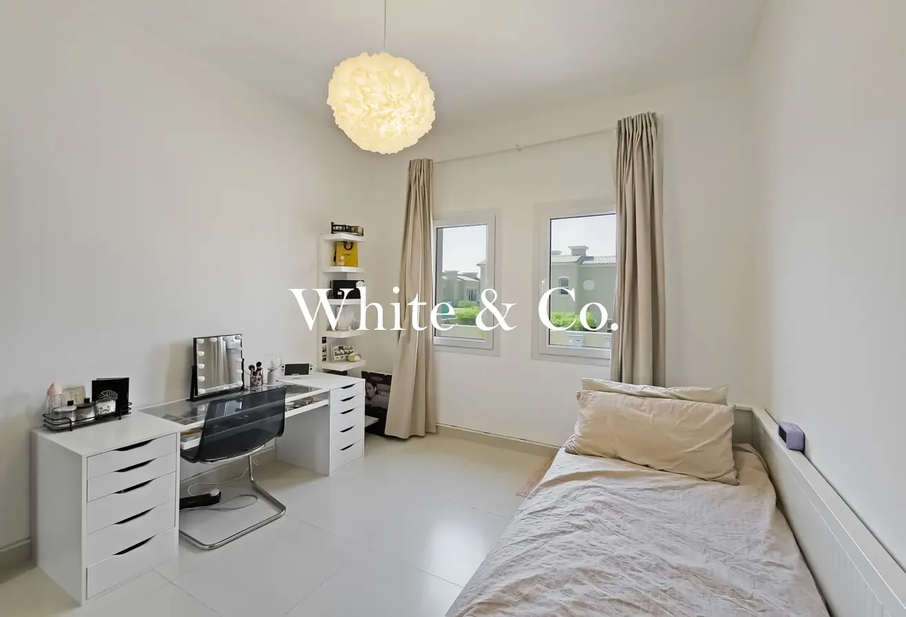 Type B | Single Row | Vacant on Transfer