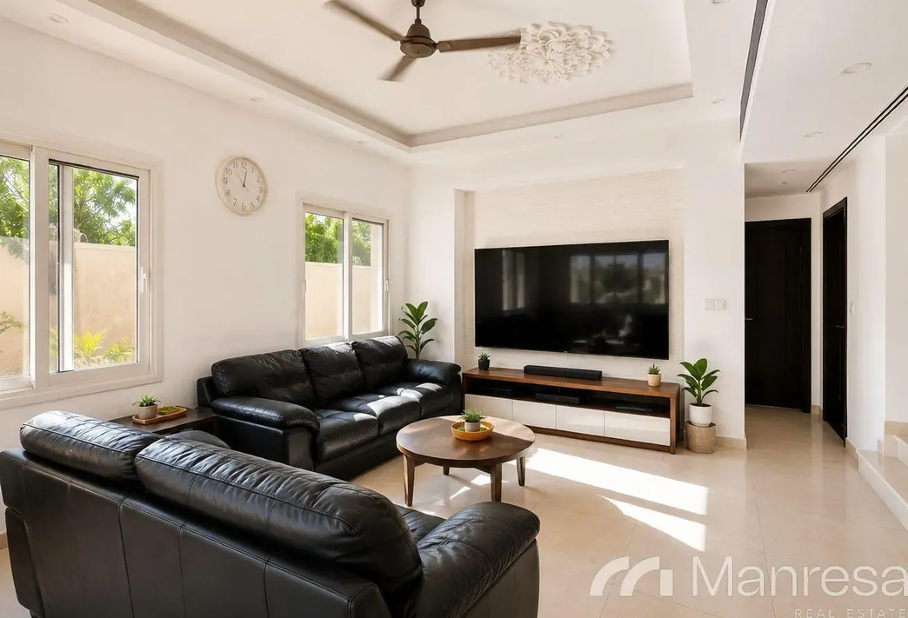 Corner Luxury | Vacant on Transfer | Near to Pool