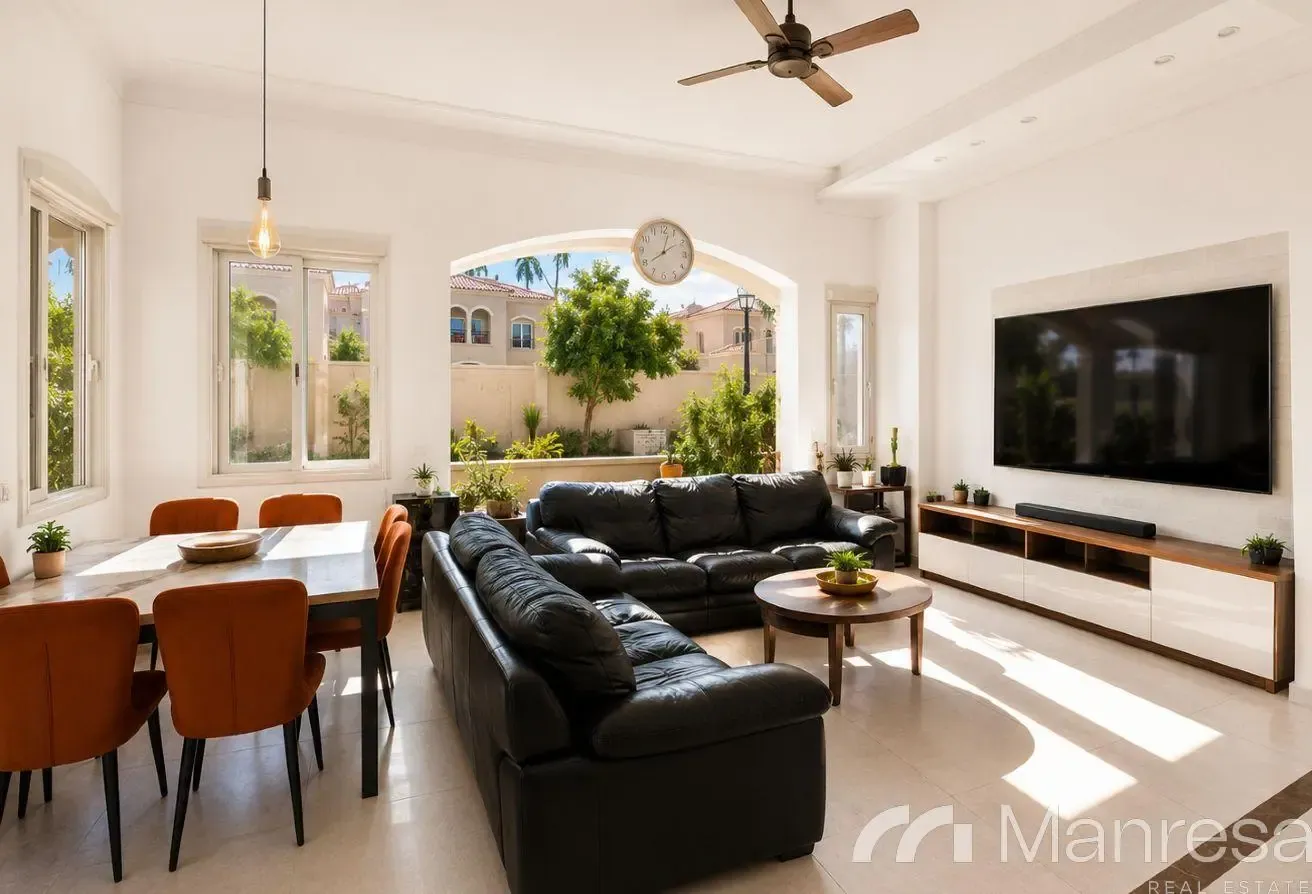 Corner Luxury | Vacant on Transfer | Near to Pool