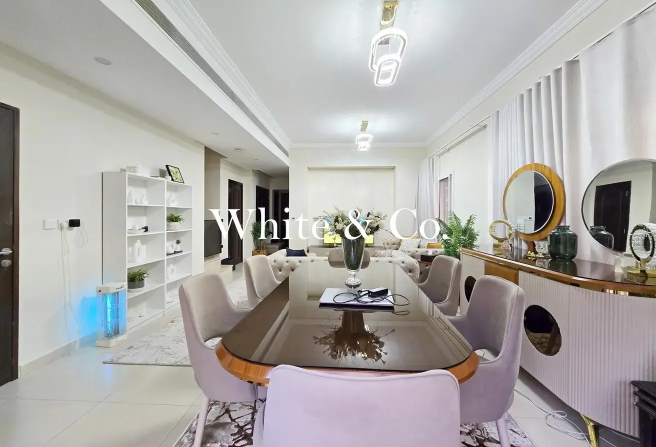 Extended | Upgraded | Fully Furnished