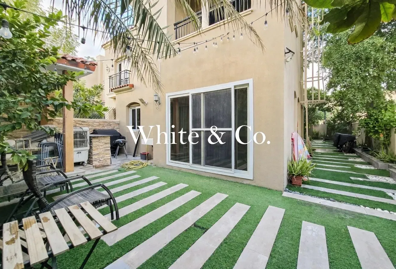 Extended | Upgraded | Fully Furnished