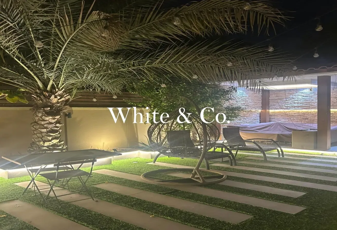 Extended | Upgraded | Fully Furnished