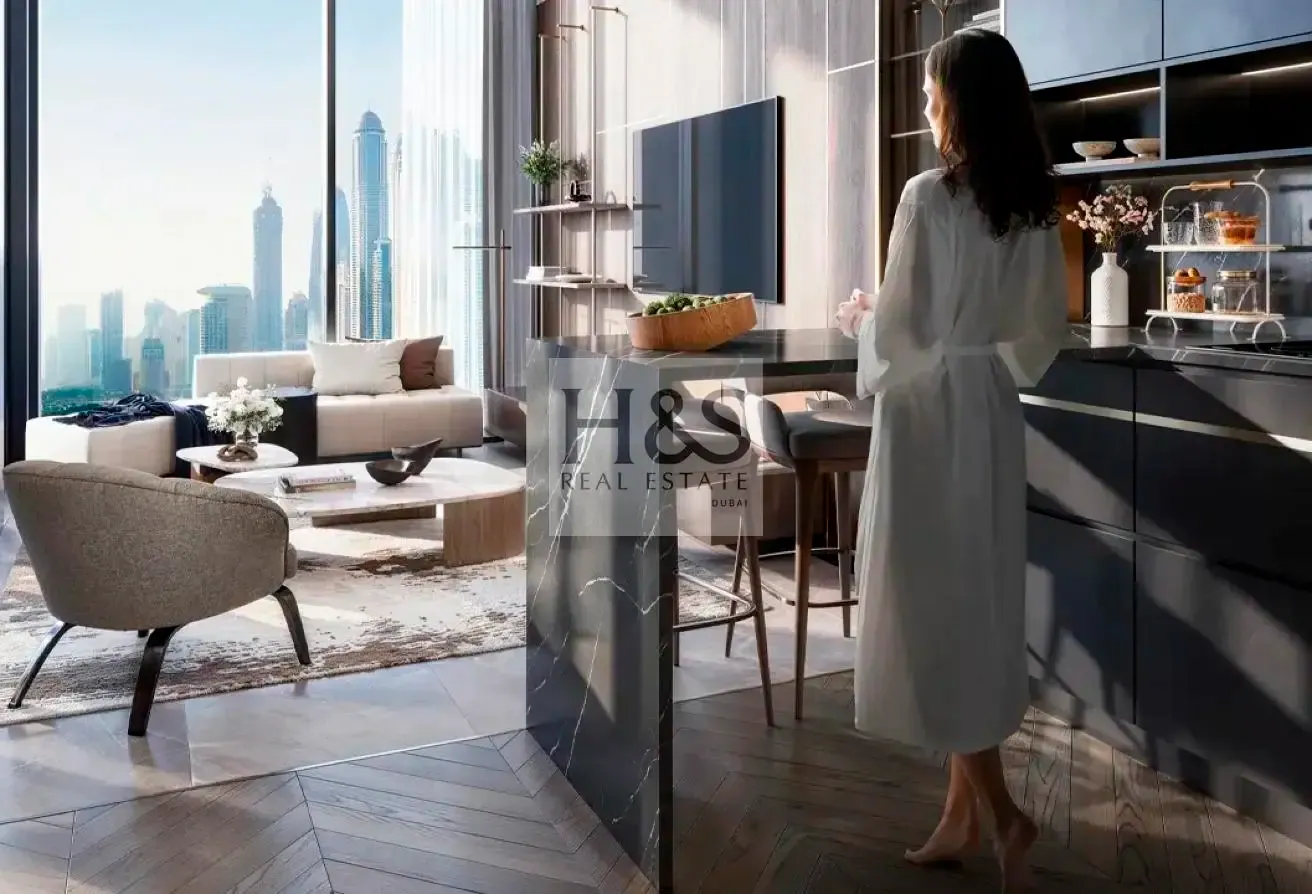 Prime Jumeirah Location | Boutique Living
