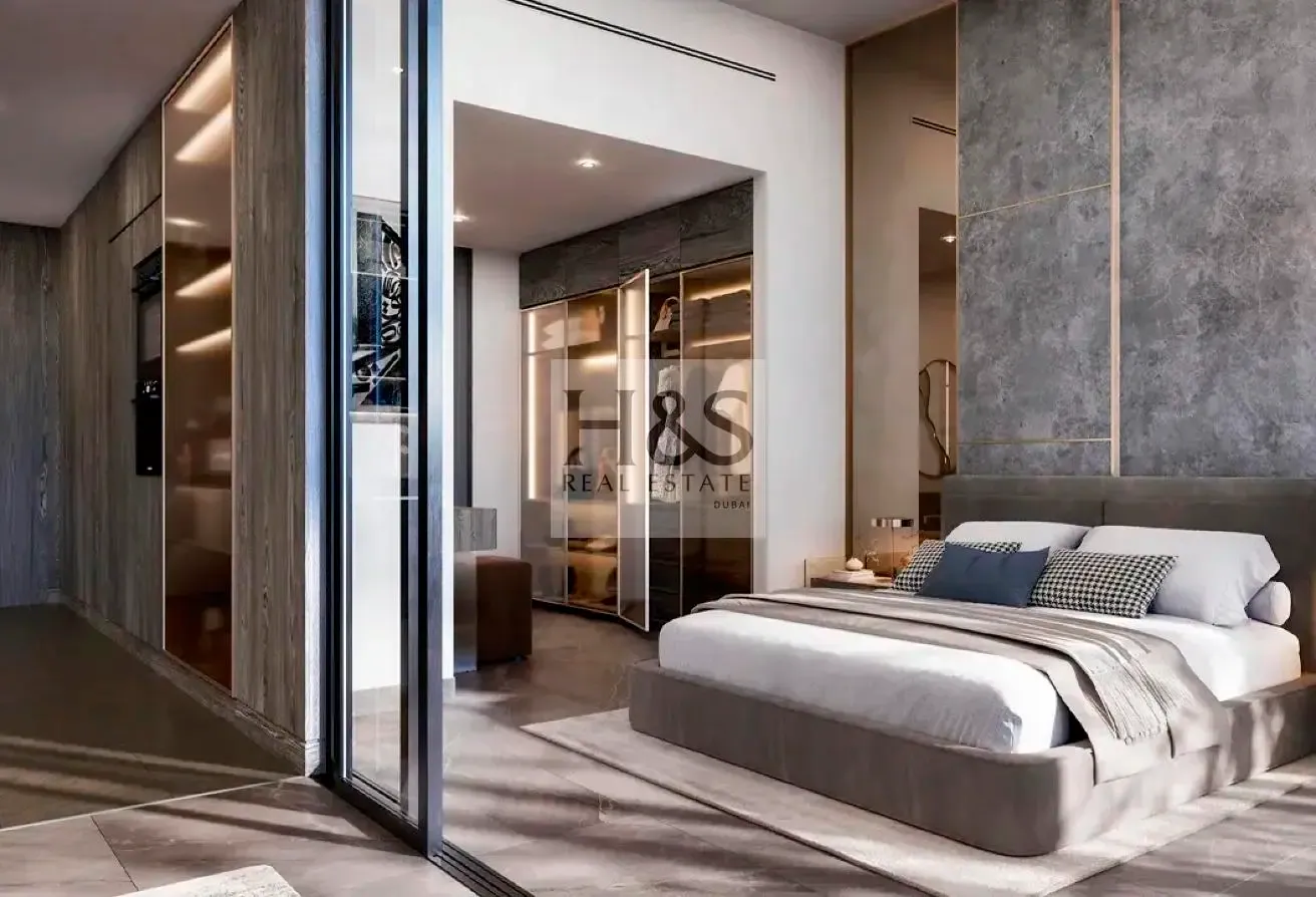 Prime Jumeirah Location | Boutique Living