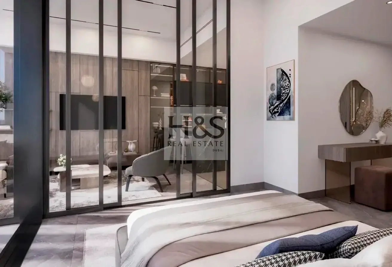 Prime Jumeirah Location | Boutique Living