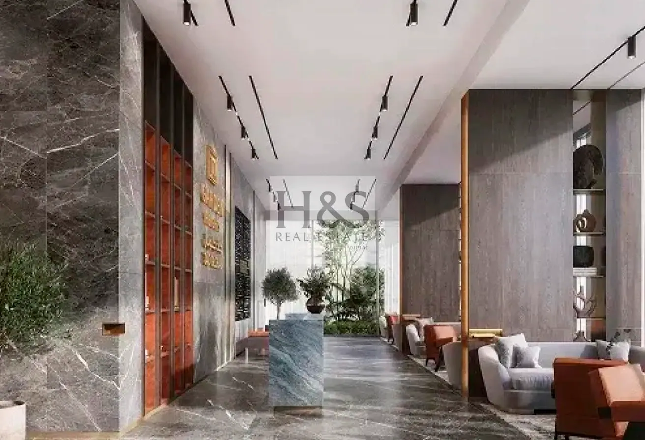 Prime Jumeirah Location | Boutique Living