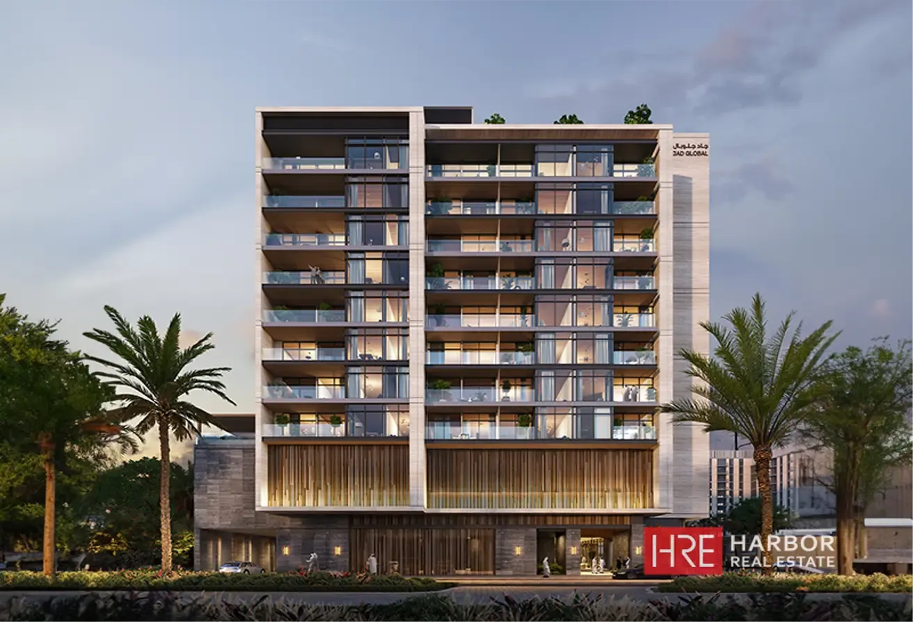 Payment Plan | Handover Soon I Luxurious 1BR