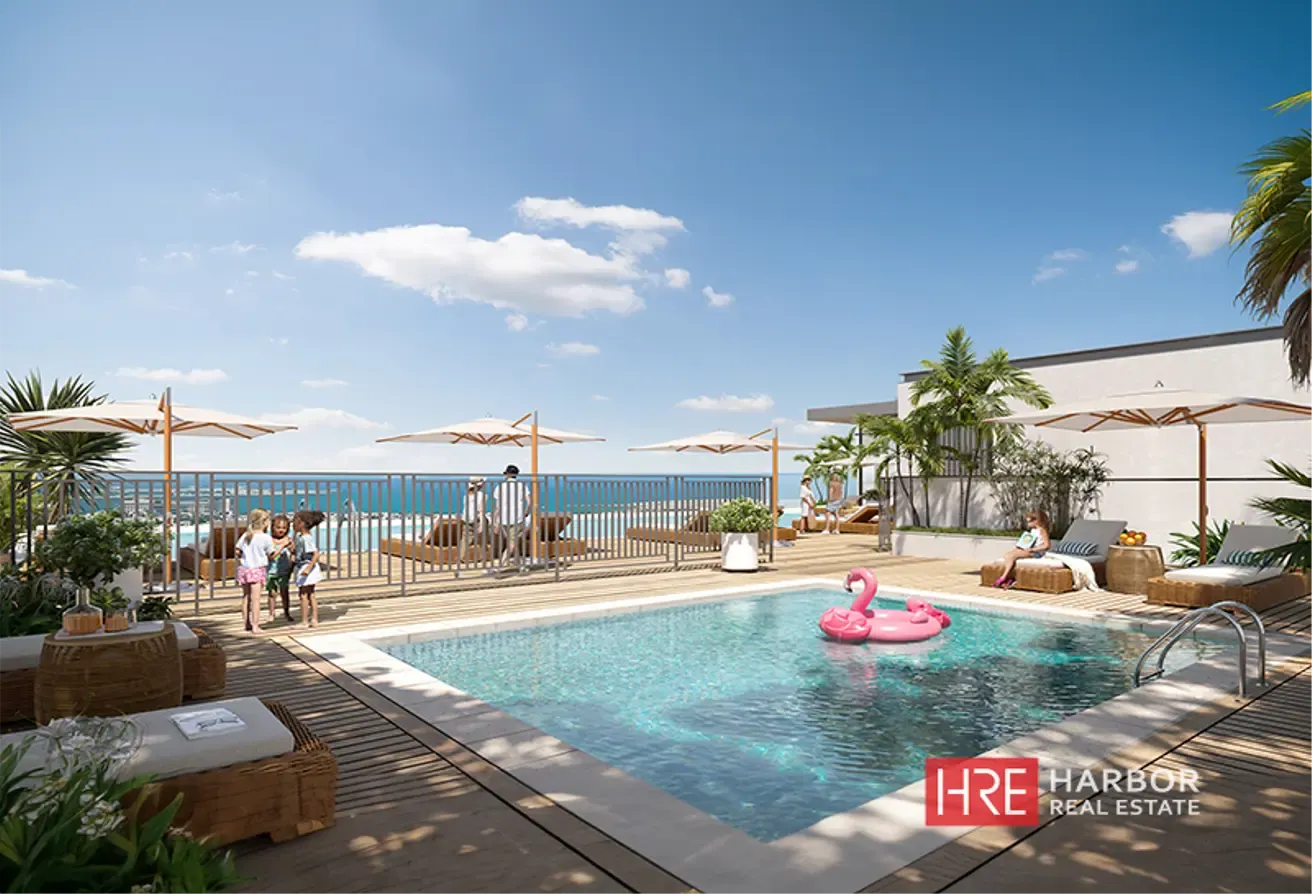 Payment Plan | Handover Soon I Luxurious 1BR