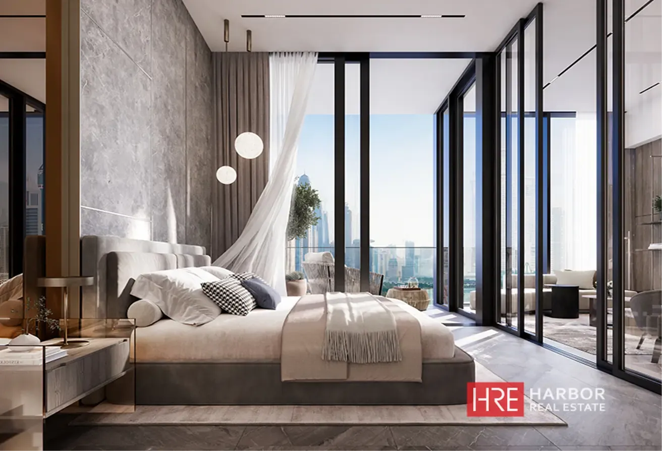 Payment Plan | Handover Soon I Luxurious 1BR