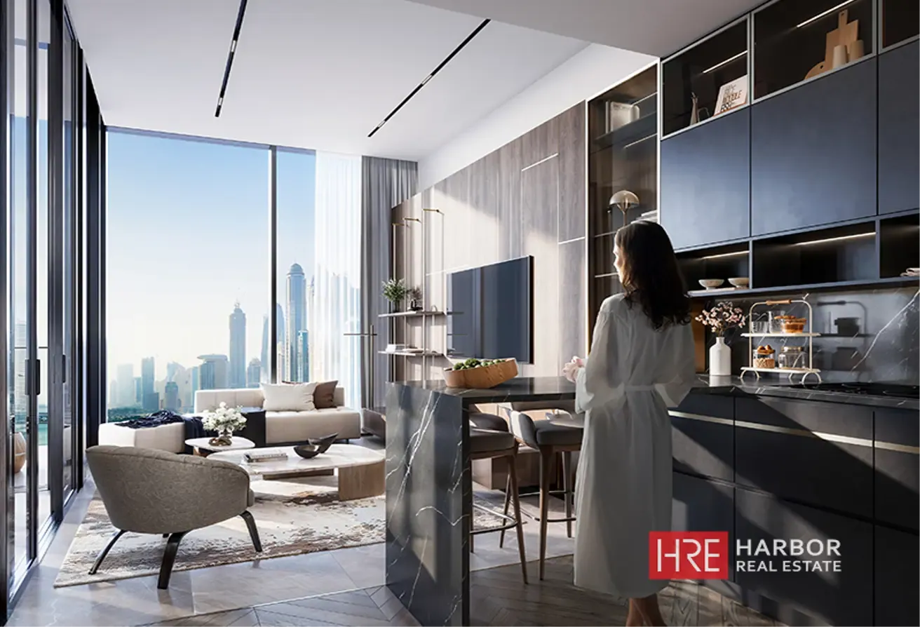 Payment Plan | Handover Soon I Luxurious 1BR