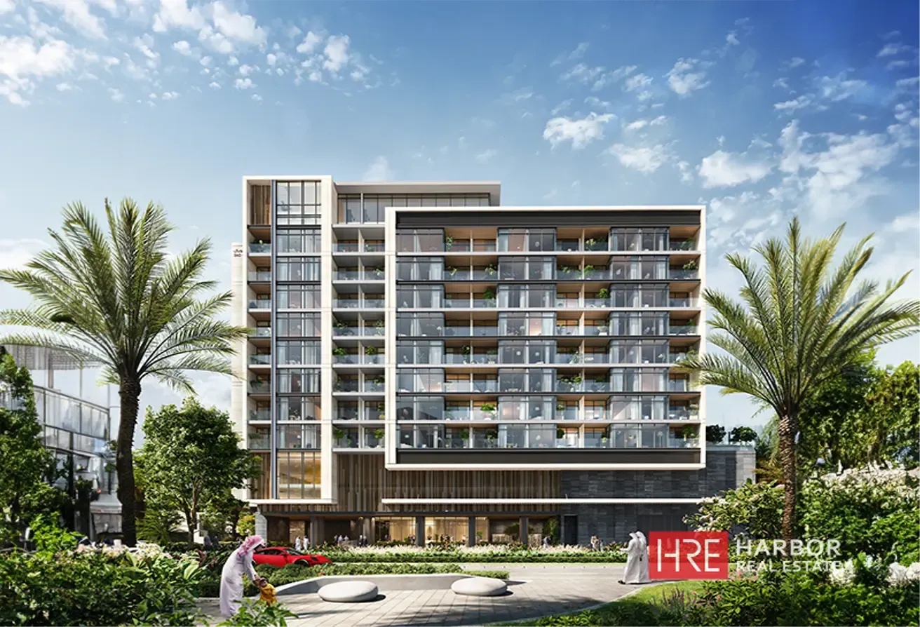 Handover Soon I Luxurious | Payment Plan