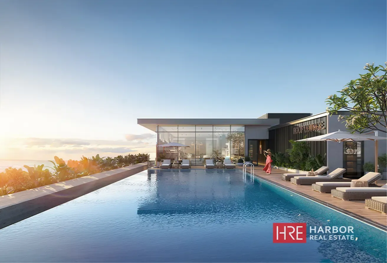 Handover Soon I Luxurious | Payment Plan