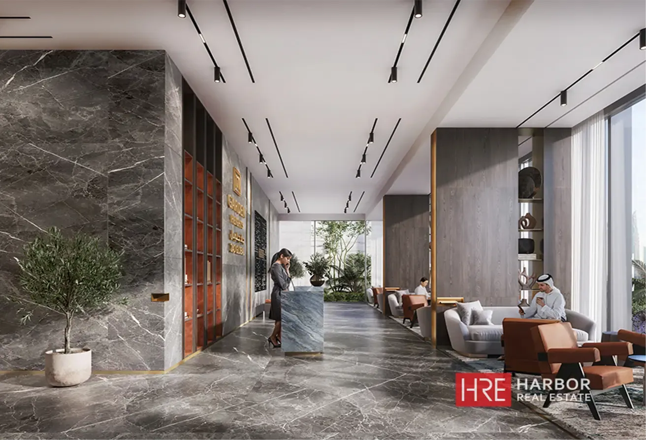 Handover Soon I Luxurious | Payment Plan