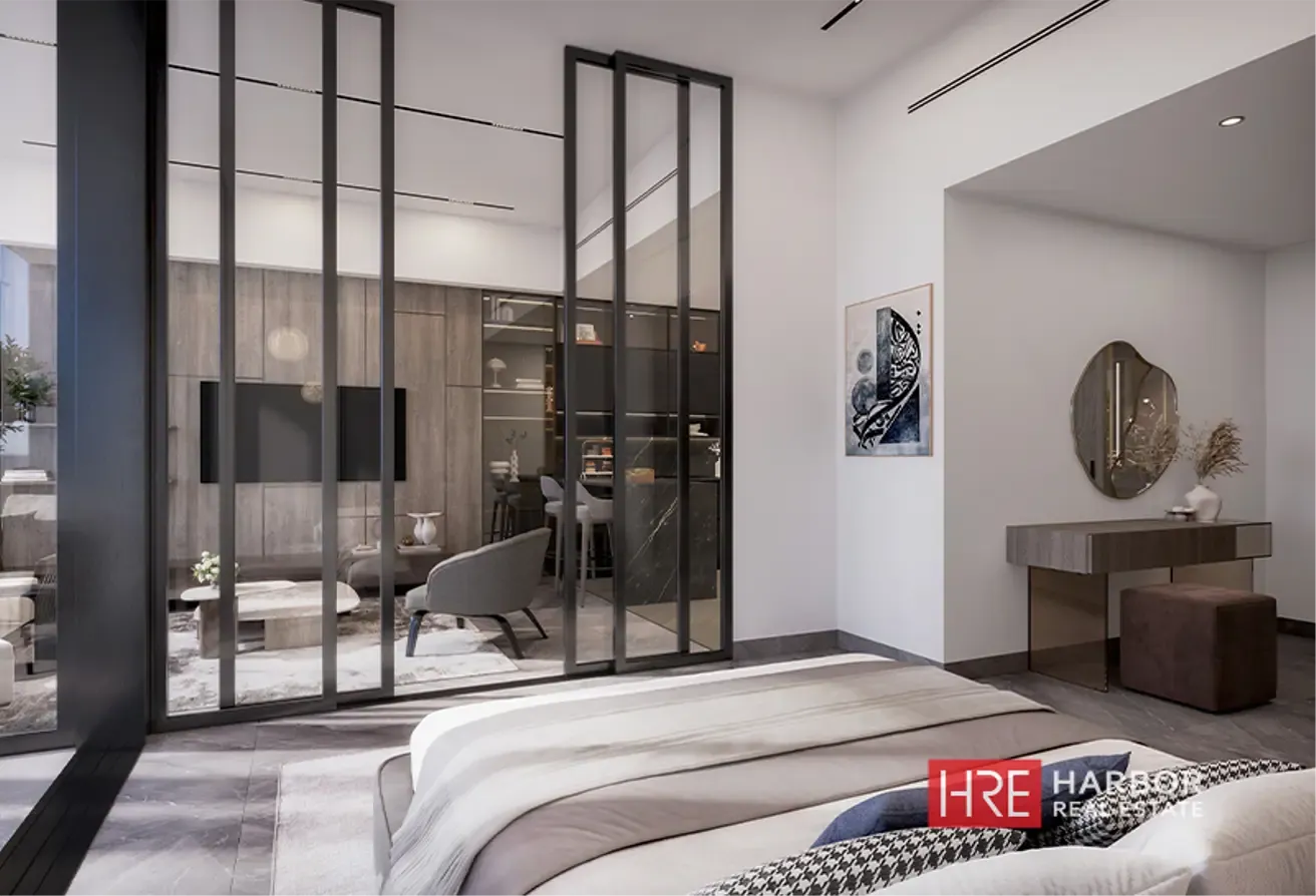 Handover Soon I Luxurious 1BR | Top-tier Designs
