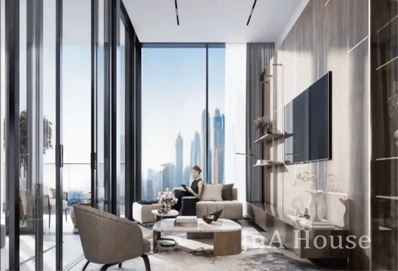 STRATEGIC LOCATION I PRIME VIEW I FURNISHED