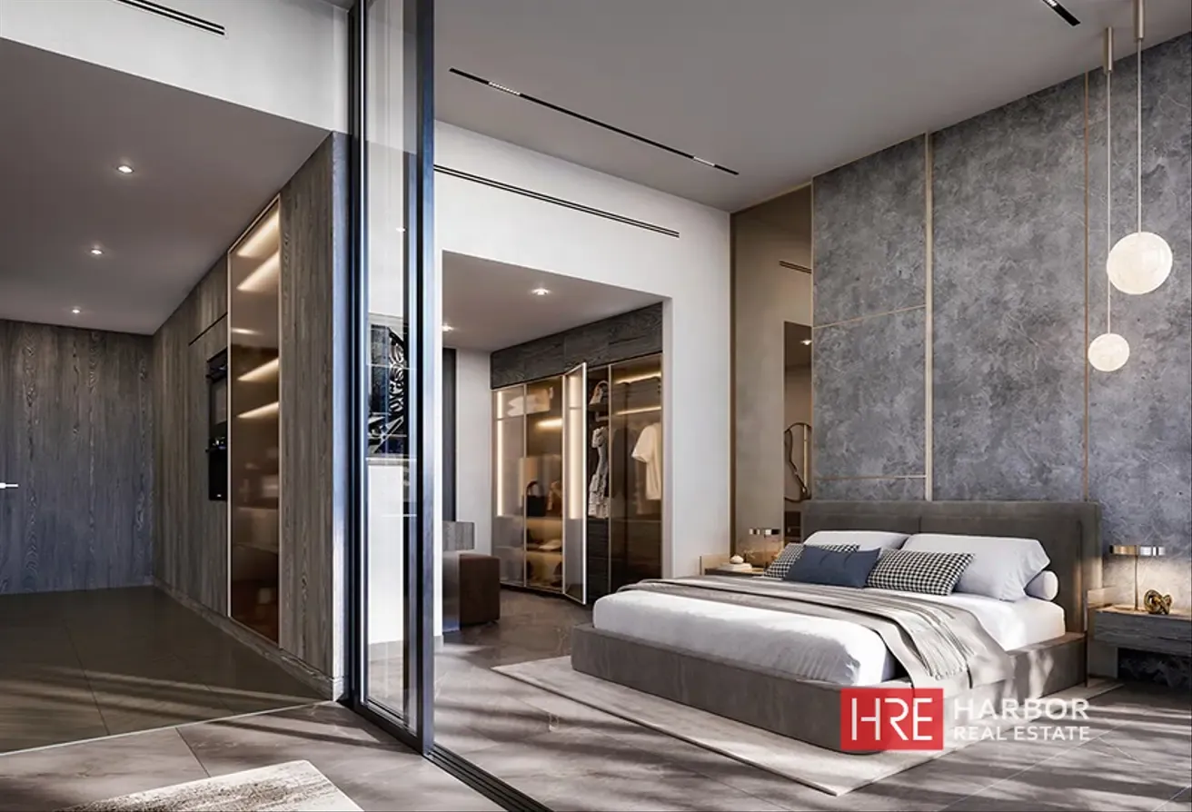 Modern 1BR | Prime Location | Handover Soon