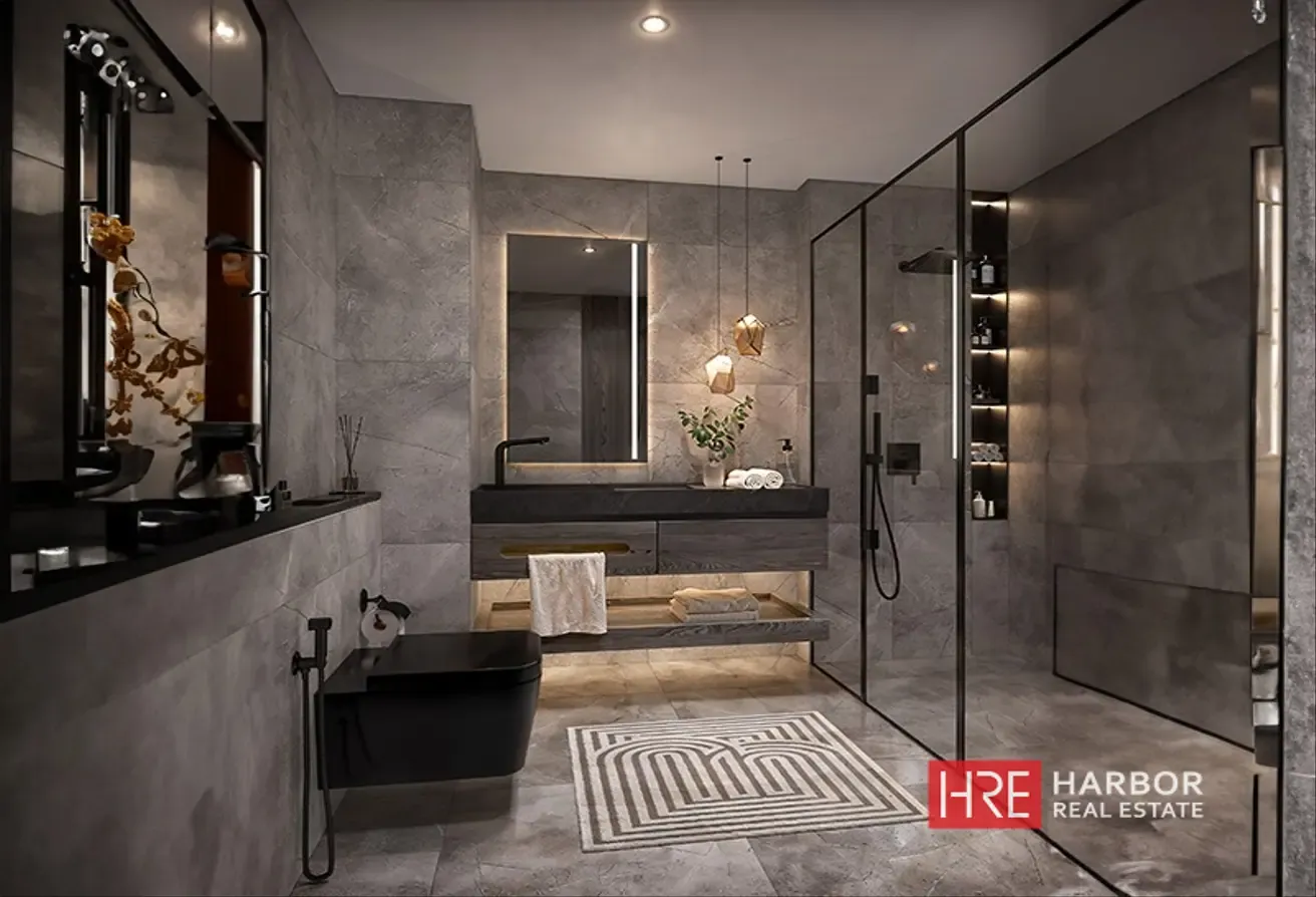Modern 1BR | Prime Location | Handover Soon