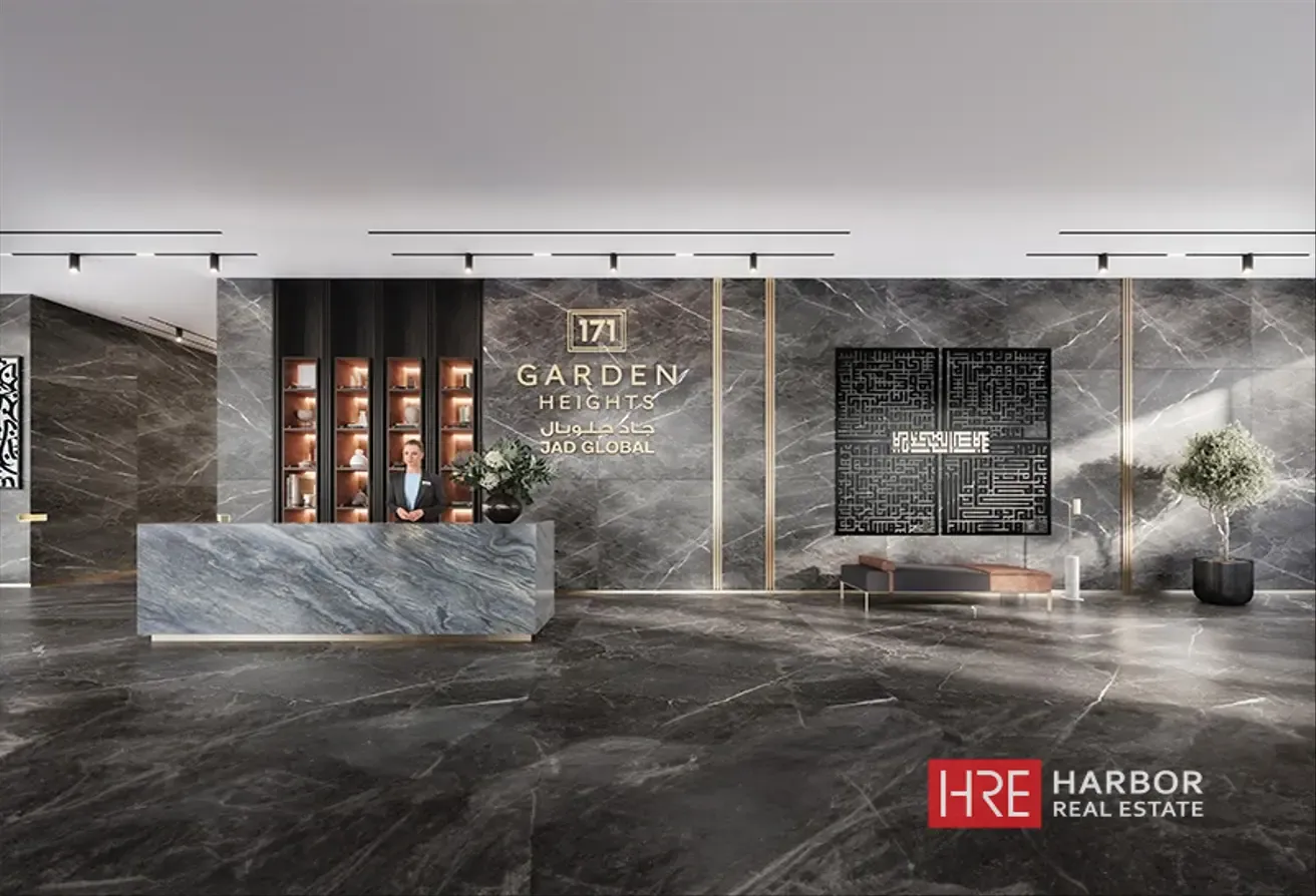 Modern 1BR | Prime Location | Handover Soon