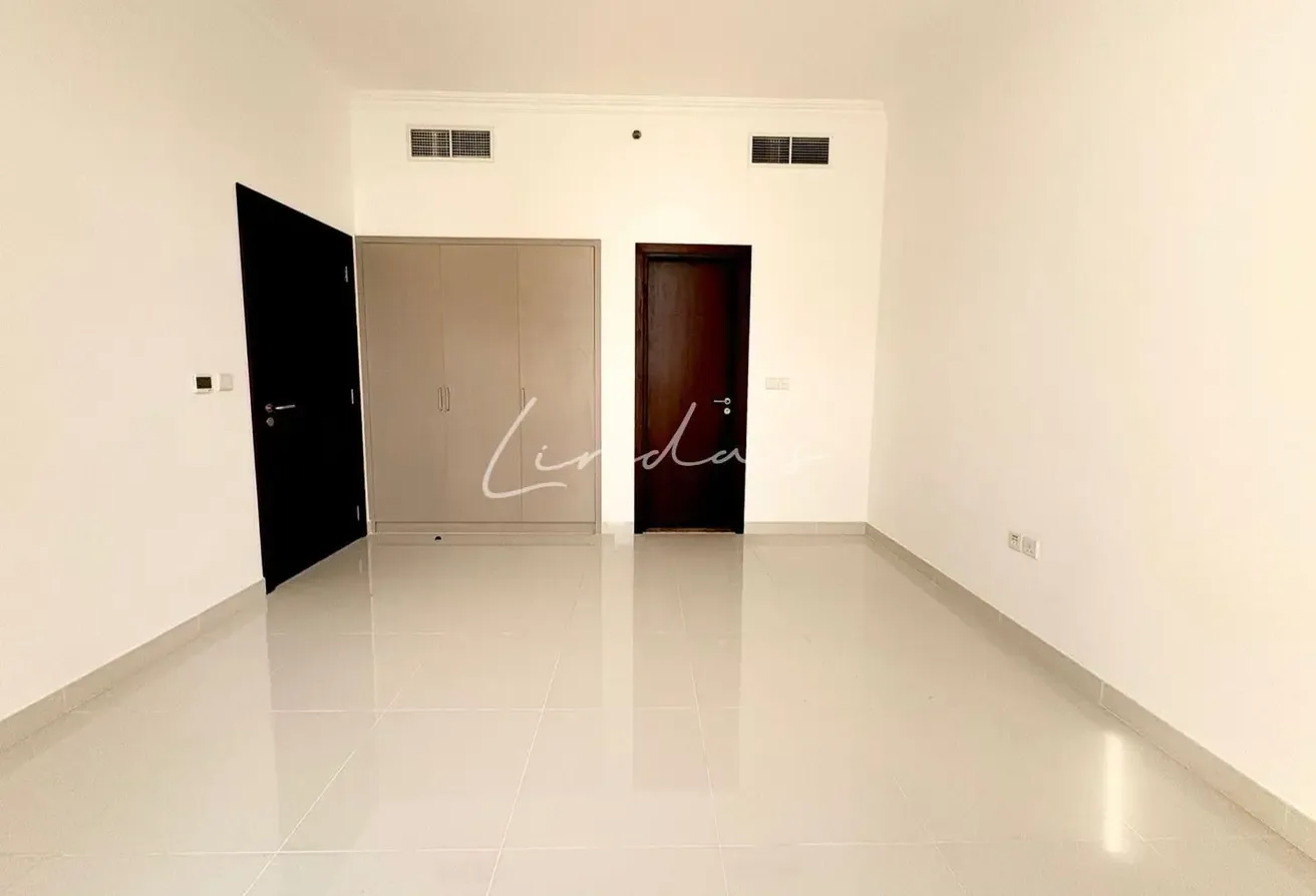 1BR Apartment | Unfurnished | Ready