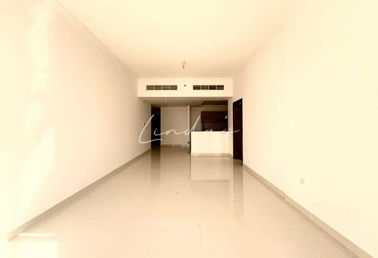 1BR Apartment | Unfurnished | Ready