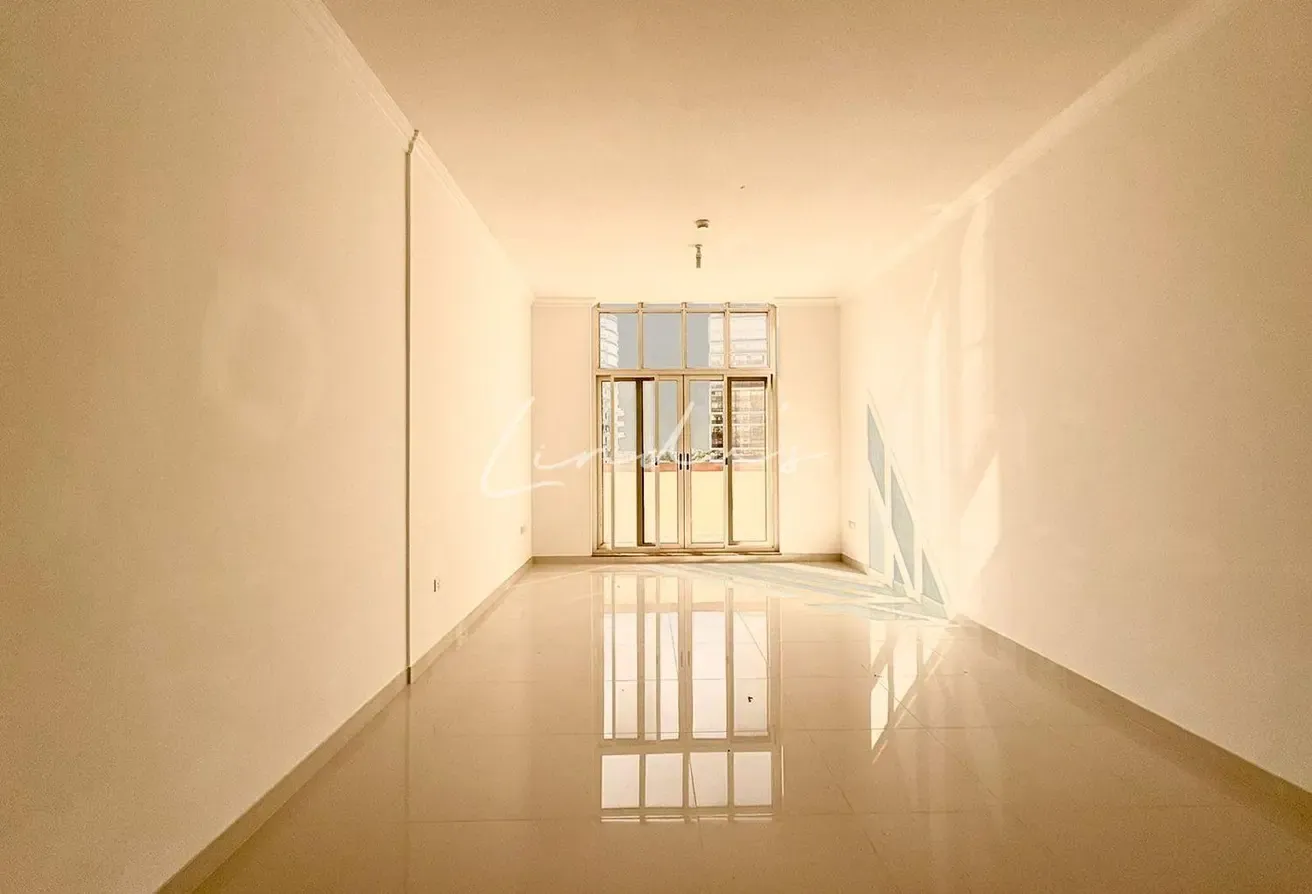 1BR Apartment | Unfurnished | Ready
