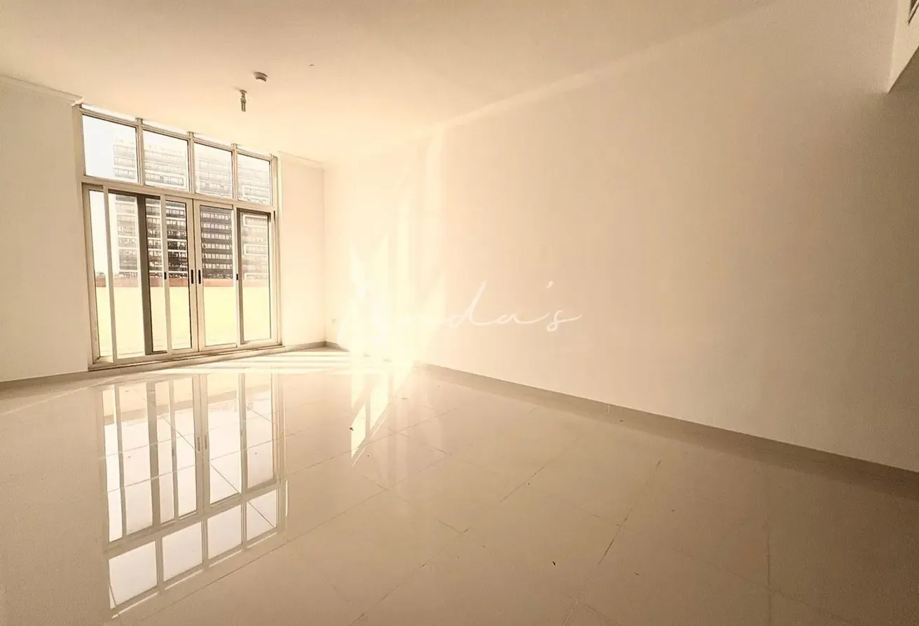 1BR Apartment | Unfurnished | Ready