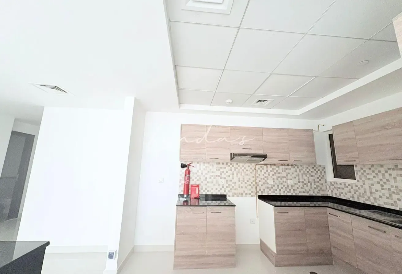 1BR Apartment | Unfurnished | Ready
