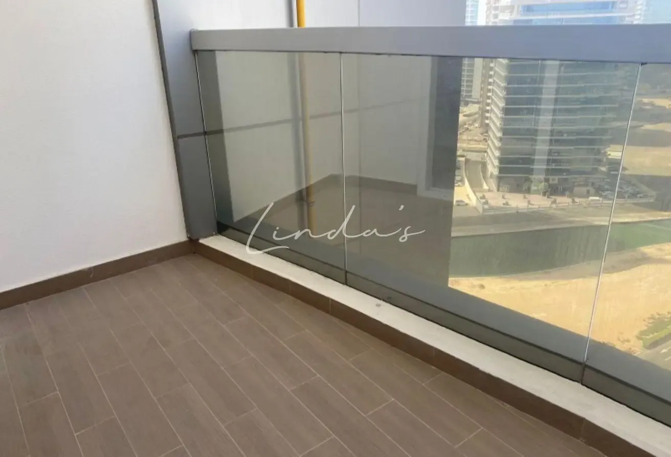 1BR Apartment | Unfurnished | Ready
