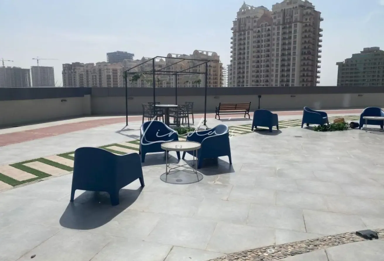 1BR Apartment | Unfurnished | Ready