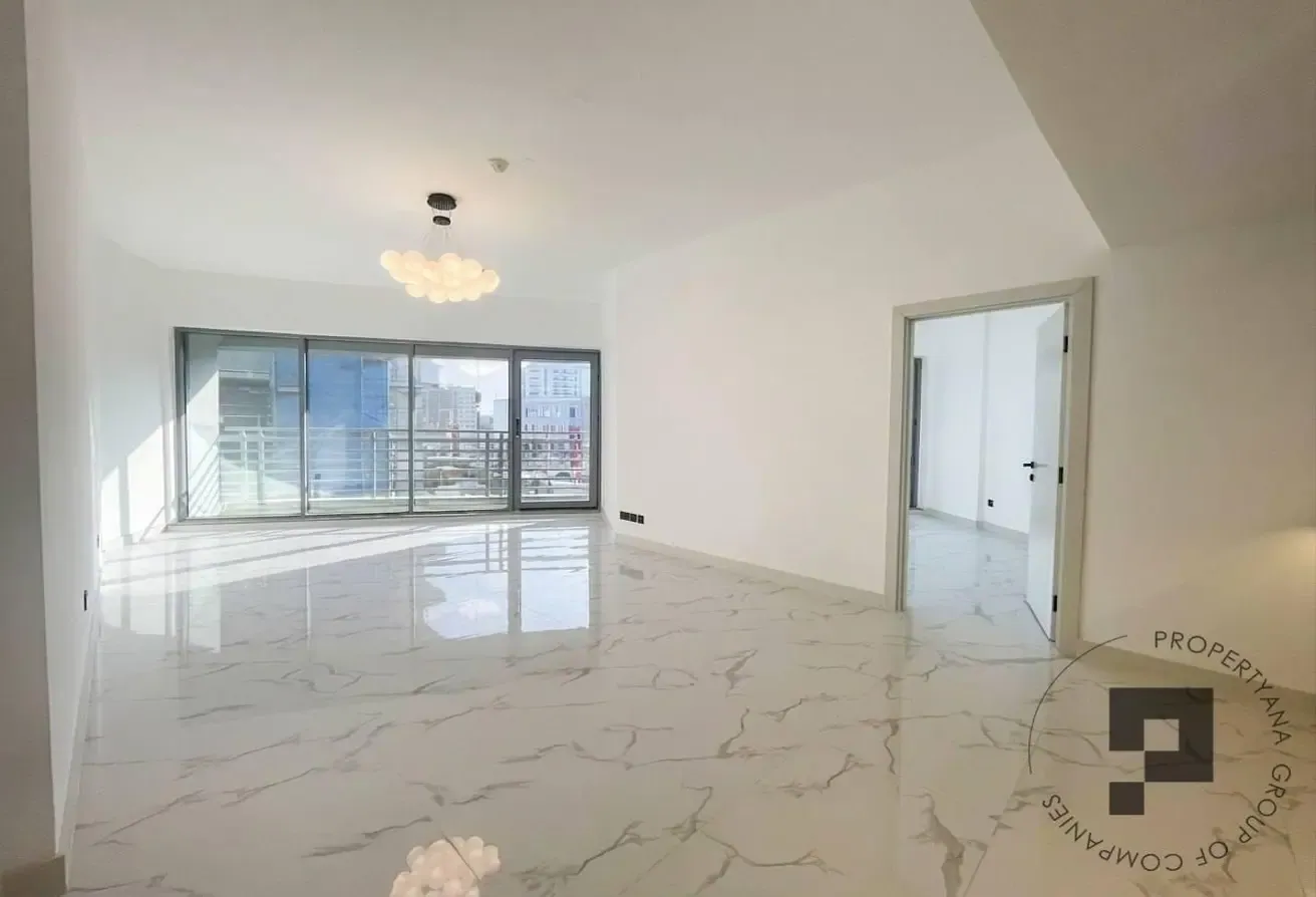 Renovated 1BR | Spacious Balcony | Vacant Now