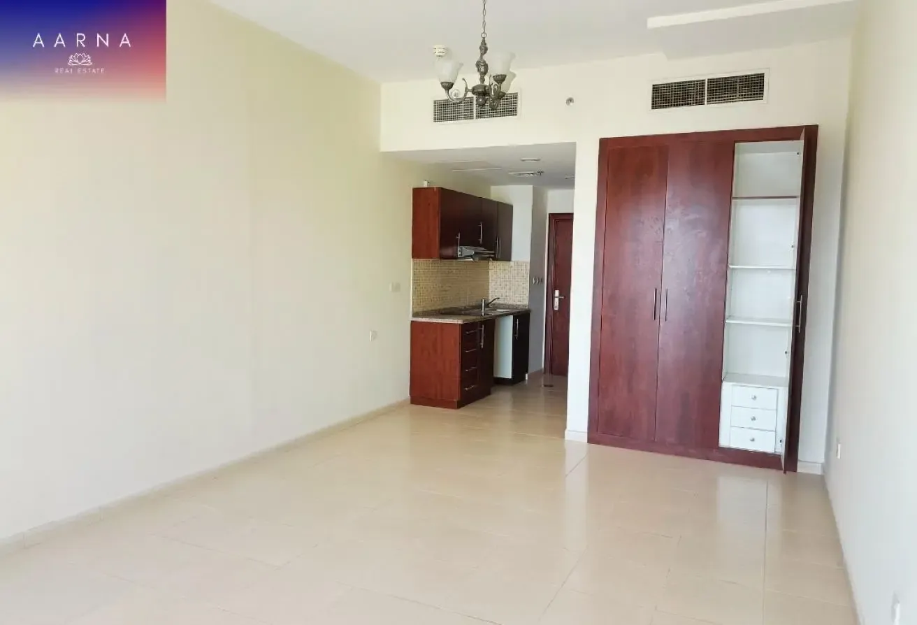 Spacious Studio | Top Amenities | Open Layout