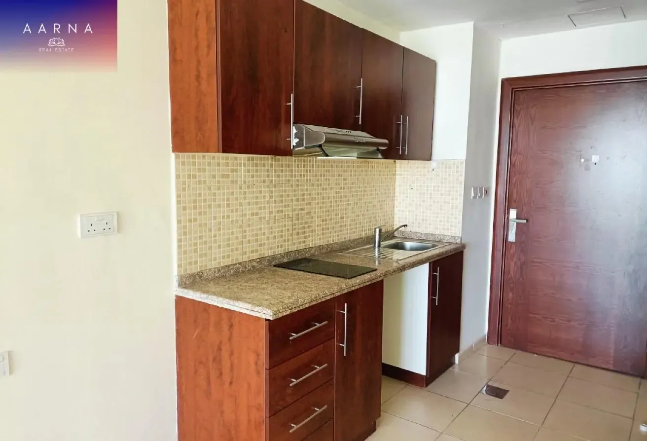 Spacious Studio | Top Amenities | Open Layout
