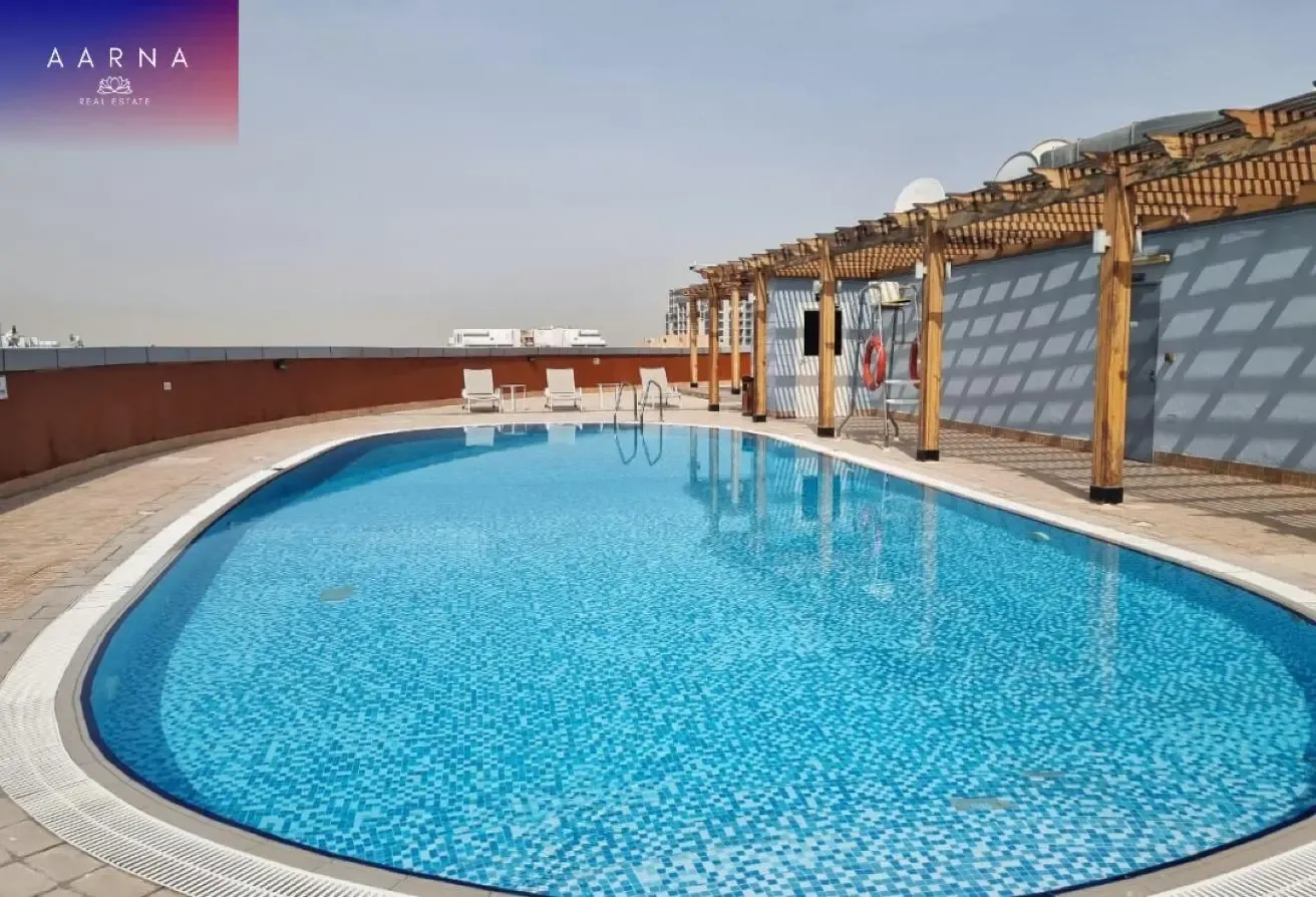 Spacious Studio | Top Amenities | Open Layout