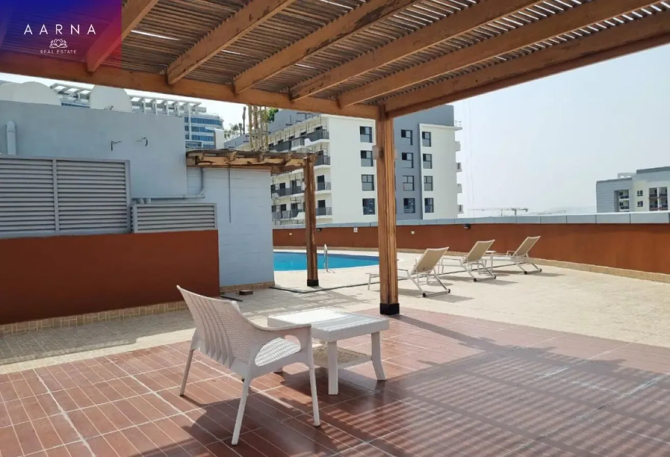 Spacious Studio | Top Amenities | Open Layout