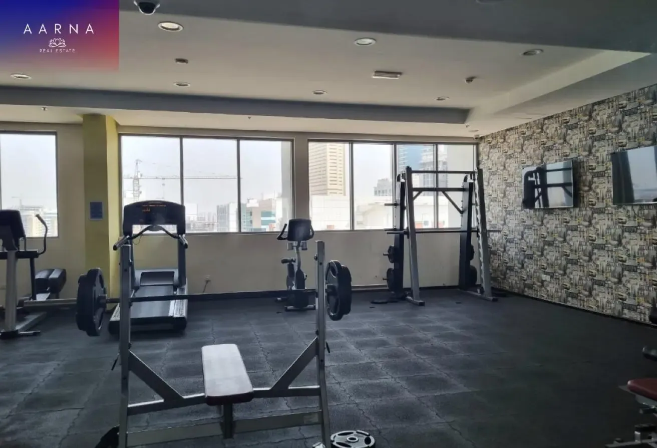 Spacious Studio | Top Amenities | Open Layout